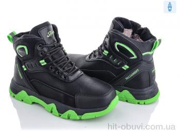 Ботинки Ok Shoes D13-6