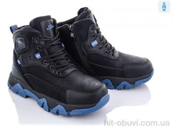 Ботинки Ok Shoes D13-7