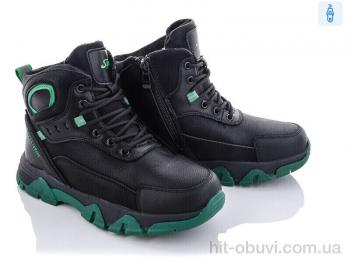 Ботинки Ok Shoes D13-10