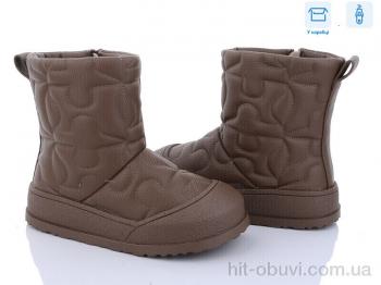 Угги Ok Shoes 880-4