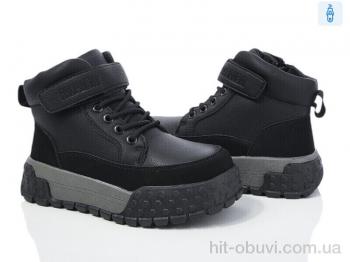 Ботинки Ok Shoes MC1236