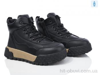 Ботинки Ok Shoes MD1230