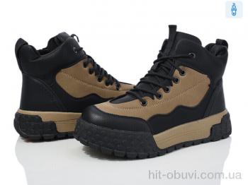 Ботинки Ok Shoes MD1230-8