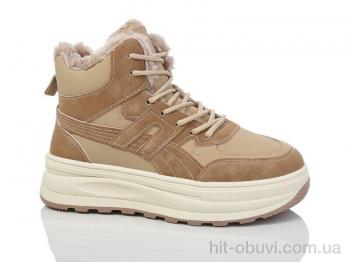 Кроссовки Ok Shoes YB065-2