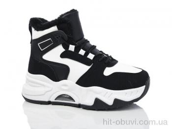 Кроссовки Ok Shoes YB058-1