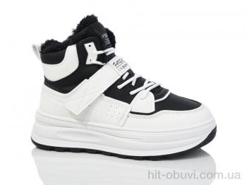 Кроссовки Ok Shoes YB066-1