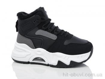 Кроссовки Ok Shoes YB058-2