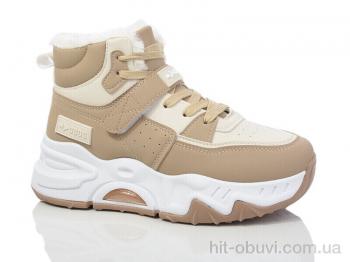 Кроссовки Ok Shoes YB057-3