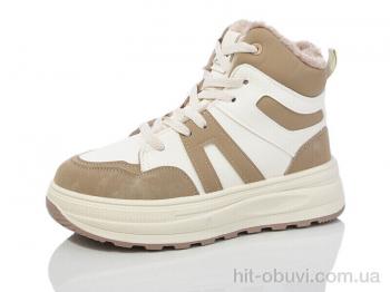 Кроссовки Ok Shoes YB067-3