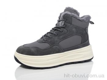 Кроссовки Ok Shoes YB063-4