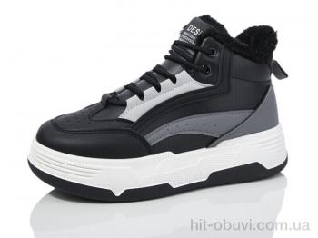 Кроссовки Ok Shoes YB060-1