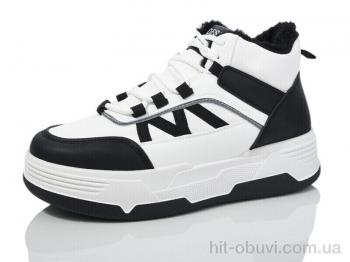Кроссовки Ok Shoes YB059-1
