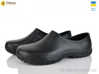 Галоши Clibee 315010BL