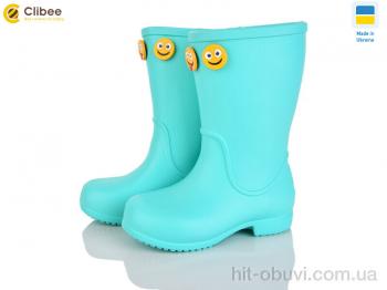 Чоботи з піни Clibee 123065AT