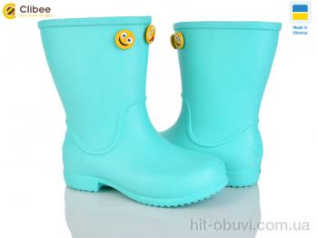 Чоботи з піни Clibee 123615AU