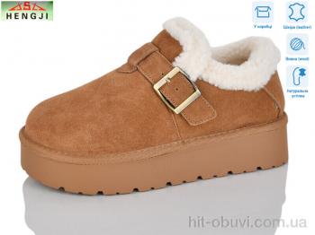 Угги HENGJI-ELENA T003-2