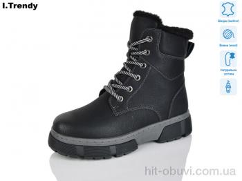 Ботинки Trendy DH3822-1