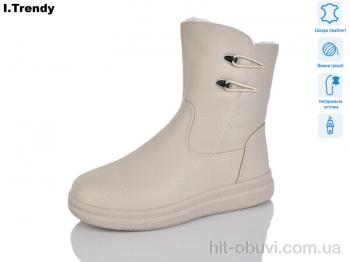 Ботинки Trendy DH3352-9