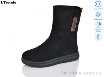 Ботинки Trendy DH3350-11A