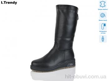 Сапоги Trendy CH3835-1