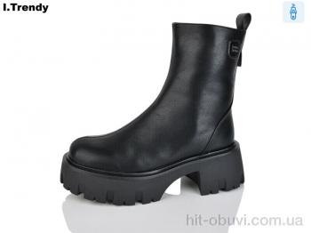 Ботинки Trendy BT1307-1