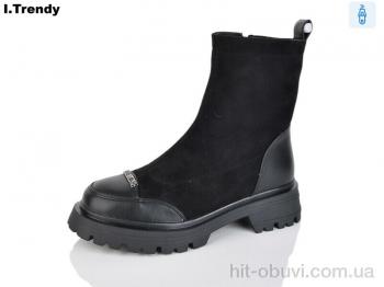 Ботинки Trendy BT1291-1