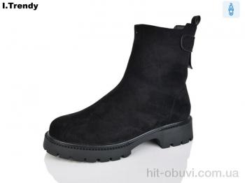 Ботинки Trendy BT1300-3