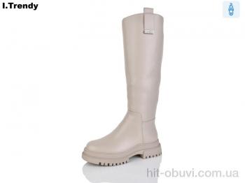 Сапоги Trendy BT1319-2