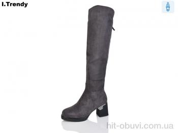 Сапоги Trendy BT1323-4