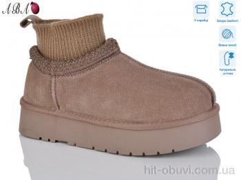 Угги Aba T9ABA0-6