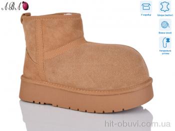 Угги Aba T0ABA01-2