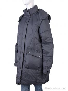 Куртка Obuvok 2022-51 (12016) grey