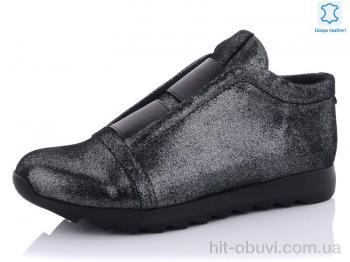 Туфли Mona Lisa 395 black