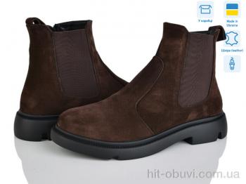 Черевики Ailinda, 919-44M