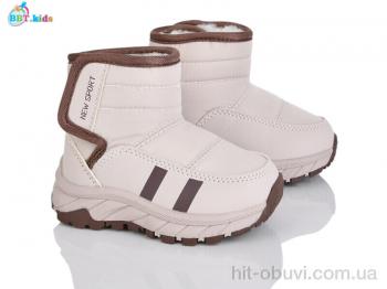 Дутики BBT, T711-1-1