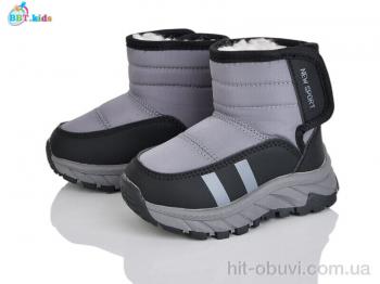 Дутики BBT, T711-1-2