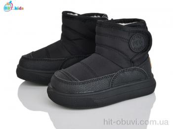 Дутики BBT, T708-1-1