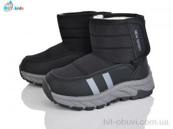 Дутики BBT T711-2-6