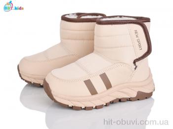 Дутики BBT, T711-2-9