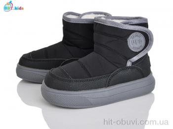 Дутики BBT T708-2-7