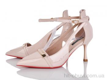Туфлі Loretta MD2025-8D