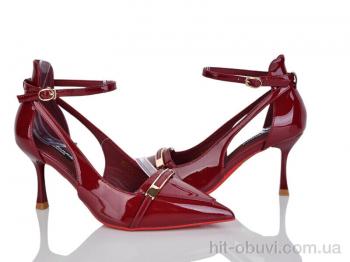 Туфлі Loretta MD2025-8F