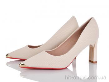 Туфлі Loretta MD2025-1C