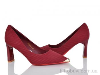 Туфлі Loretta MD2025-1D
