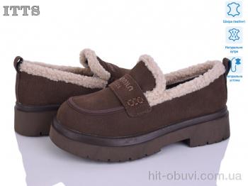 Туфли ITTS 1230-35