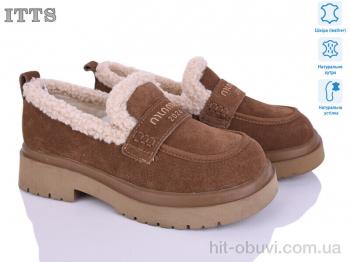 Туфли ITTS 1230-45