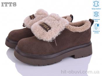 Туфли ITTS 1236-35