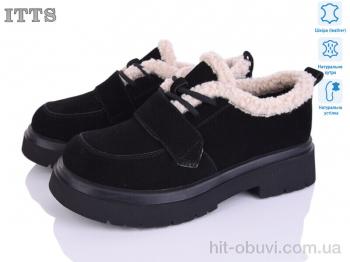 Туфли ITTS 1232-1