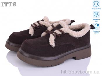 Туфли ITTS 1231-41