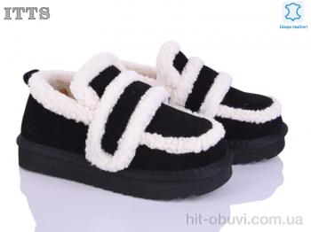Туфлі ITTS 7744-2